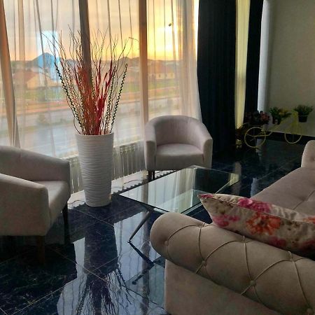 Grand Villa Turkistan Екстериор снимка