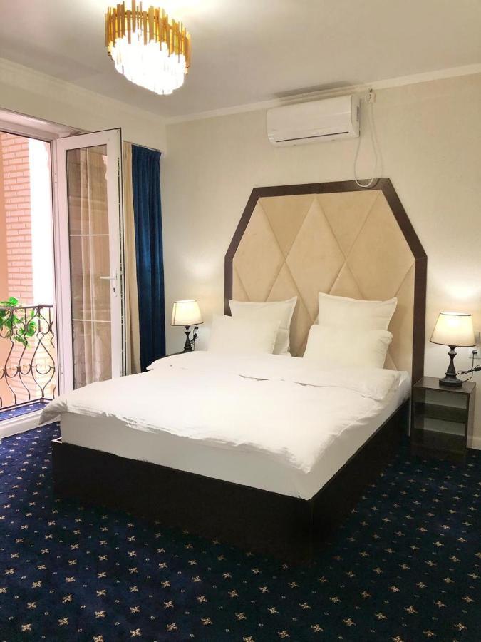 Grand Villa Turkistan Екстериор снимка