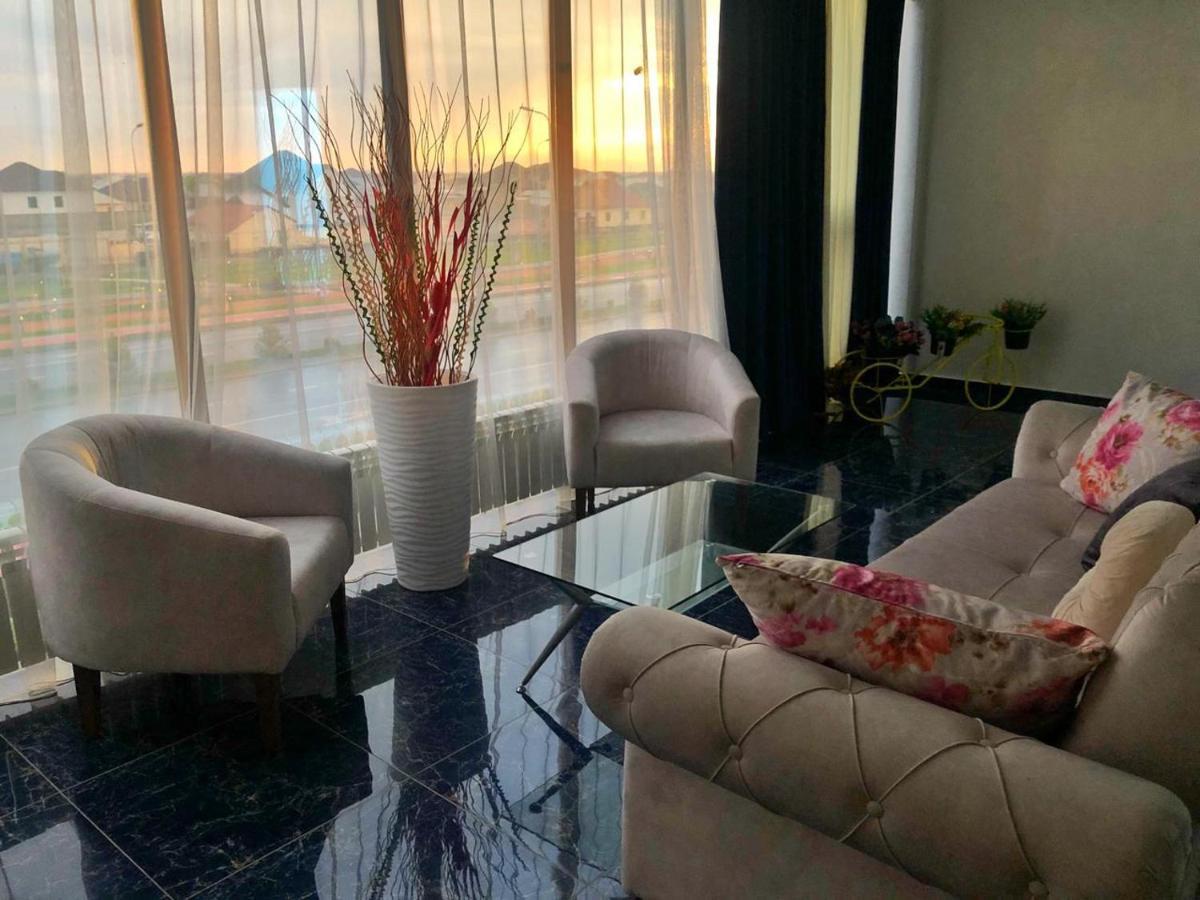 Grand Villa Turkistan Екстериор снимка