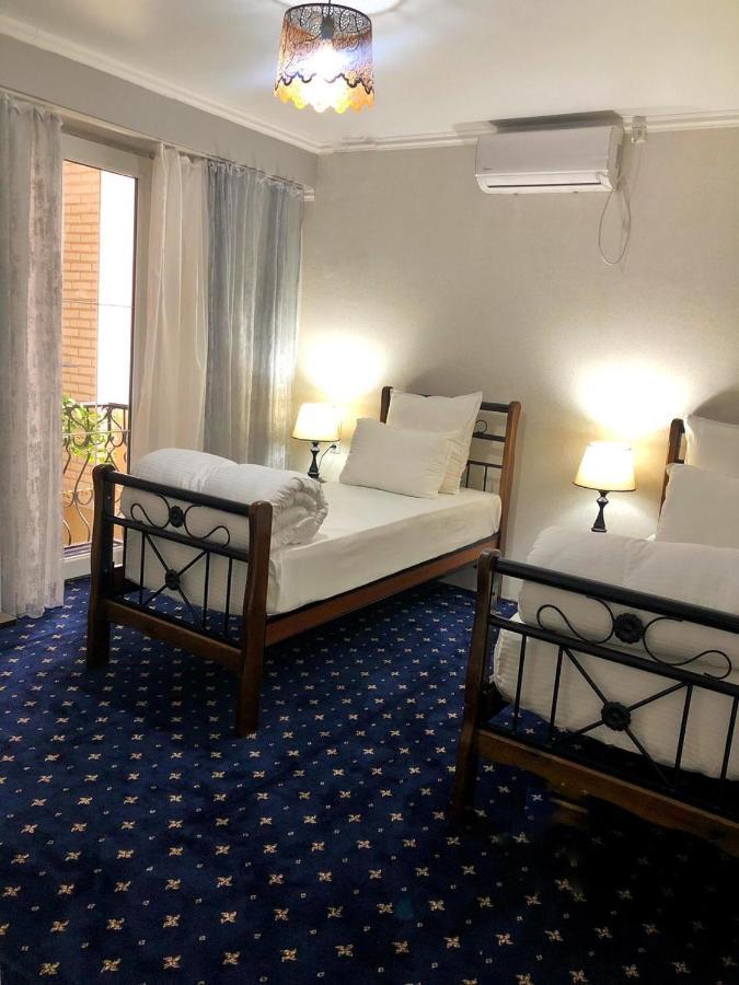 Grand Villa Turkistan Екстериор снимка
