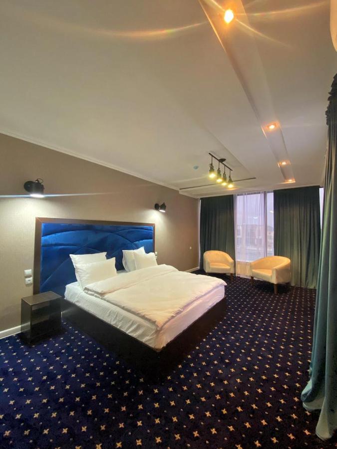 Grand Villa Turkistan Екстериор снимка