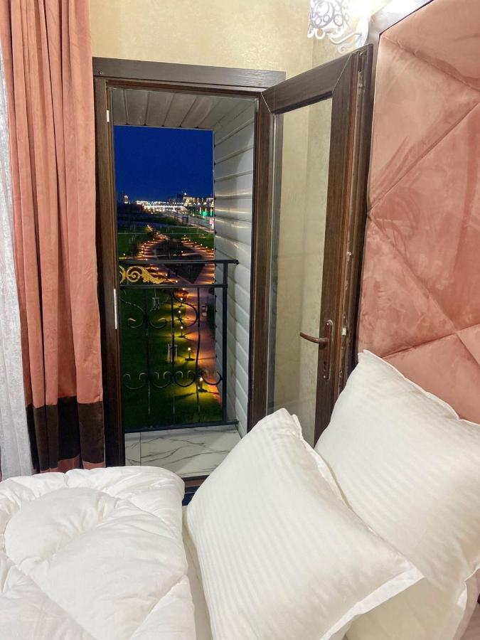 Grand Villa Turkistan Екстериор снимка